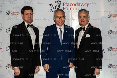 Gdansk. Centrum konferencyjno-wystawiennicze Amber...