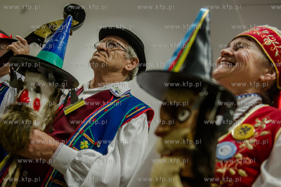 Bojano, gmina Szemud. Obchodzony od 2004 roku Dzien...