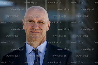 Gdansk. Otwarcie Instytutu Biotechnologii Uniwersytetu...