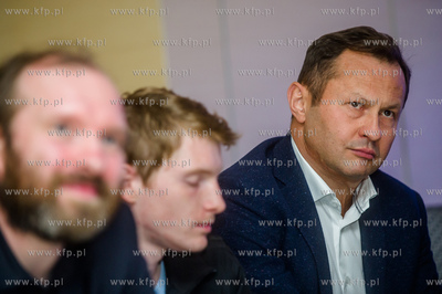 Gdynia. Teatr Muzyczny. 41 Festiwal Filmowy w Gdyni....