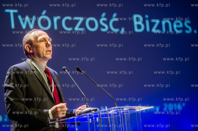 Gdańsk. Teatr Szekspirowski. Konferencja, zjazd firm...