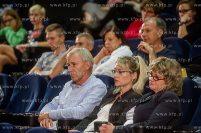 Gdynia. 43. Festiwal Polskich Filmów Fabularnych....