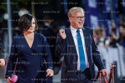 Teatr Muzyczny. Gala wręczenia nagród 43. Festiwalu...