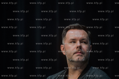 Gdynia. 46 Festiwal Polskich Filmów Fabularnych. Konferencja...