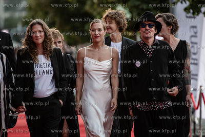 48. Festiwal Polskich Filmów Fabularych w Gdyni. Gala...