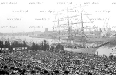 Rocznica Wybuchu II Wojny Swiatowe na Westerplatte,...