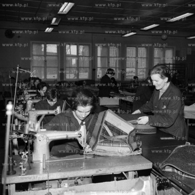 Gdańskie Zakłady Przemysłu Dziewarskiego im. Bohaterów...