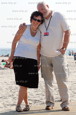 XXXI Festiwal Polskich Filmow Fabularnych w Gdynia....