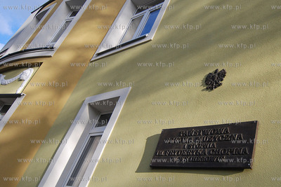 Wejherowo. Państwowa Szkola Muzyczna I Stopnia im....