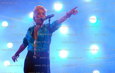 Muzyczne Lato czyli Gdansk Dzwiga Muze, najwieksze...