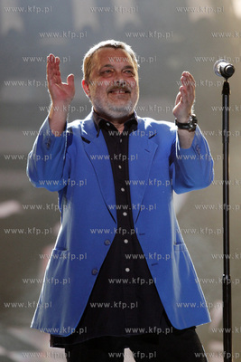 Sopot Hit Festiwal 2009, 35-lecie zespolu Budka Suflera...