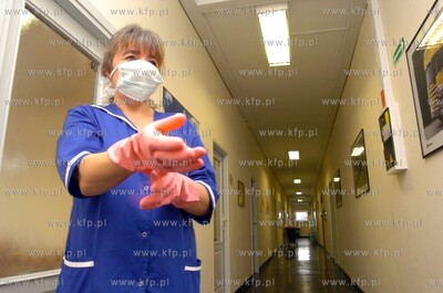 Slupsk. W Scania Polska trwa akcja profilaktyczna przeciwko...