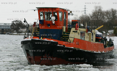 Szczecin. Wspolna akcja polskich ( Dzik, Lis, Zbik,...