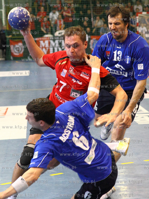 Kwidzyn. Historyczny sukces kwidzynskiego klubu! 1/2...