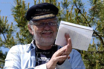 Siedem fok szarych zostalo wypuszczonych do Baltyku...