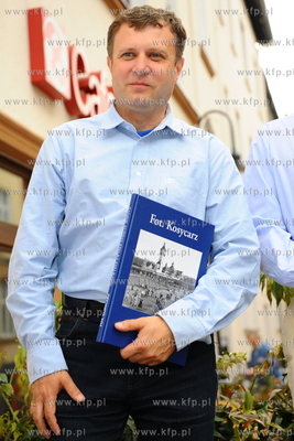 Cafe Ferber na Monte Cassiono w Sopocie. Premiera polaczona...