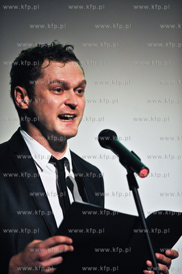 Sopot Film Festiwal. Otwarcie w Scenie Kameralnwj Teatru...