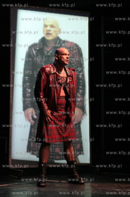 Gdansk Dolne Miasto - nieczynna zajezdnia tramwajowa...