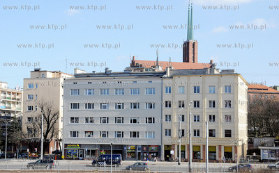 Gdynia Wzgorze Sw. Maksymiliana
22.03.2011
Fot. Andrzej...