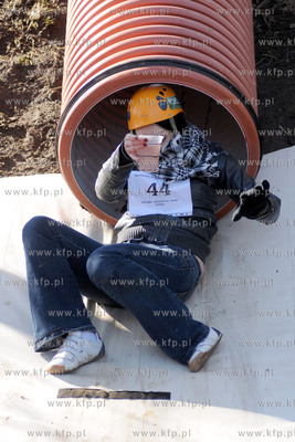 Z okazji zblizajacego sie Dnia Kobiet w Kolibki Adventure...