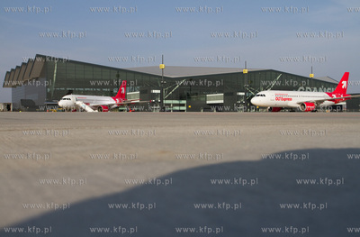 Wszystko wskazuje na to, ze pierwsza linia ktora odleci...