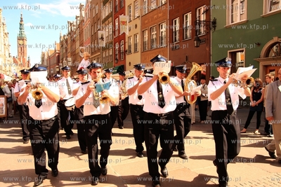 Nadbaltyckie Centrum Kultury zargazniowalo projekt...