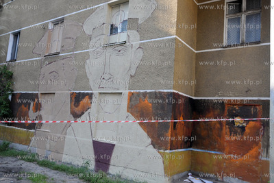 W Gdyni trwa  Festiwal Traffic Design 2012, w ramach...