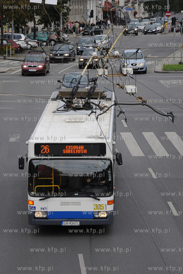 Juz po raz trzeci obchodzomy byl w sobote w Gdyni Europejski...