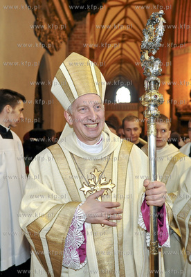 W uroczystooa Niepokalanego Poczecia NMP, w sobote...