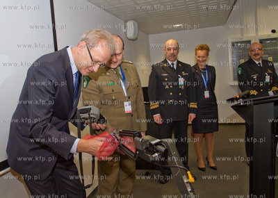 Wojewoda pomorski  przekazal Morskiemu Oddzialowi Strazy...