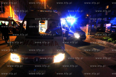 W szczecinskim szpitalu klinicznym na Pomorzanach w...