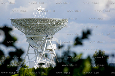 Obserwatorium astronomiczne Uniwersytetu Miklaja Kopernika...