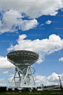 Obserwatorium astronomiczne Uniwersytetu Miklaja Kopernika...