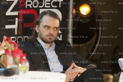 Gala Projektu Mistrzowie, w ramach którego powstał...