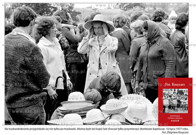 Zdjecia z albumu "Fot. Kosycarz. Niezwykle zwykle zdjecia...