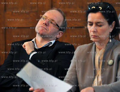 Sopot. Urzad Niasta. Ostatnia sesja Rady Miasta biezacej...