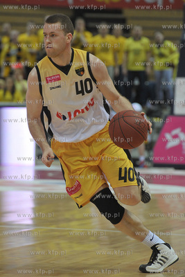 Sopot/Gdansk Ergo Arena. Tauron Baske Liga. Trefl Sopot...