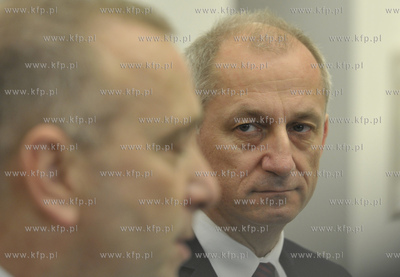 Panstwowa Galeria Sztuki w Sopocie. Kampania wyborcza...