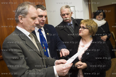 Poczatek kampanii informacyjno-promocyjnej programu...