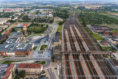 Tczew-miasto w północnej Polsce, w województwie...
