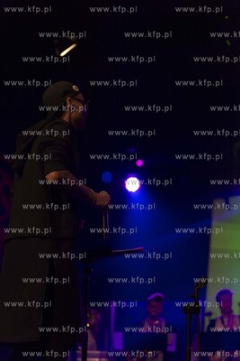 Teatr Miejski. 43. Festiwal Polskich Filmów Fabularnych....