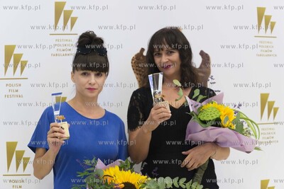 Teatr Muzyczny. Młoda Gala  43. Festiwalu Polskich...