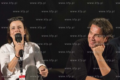 43. Festiwal Polskich Filmów Fabularnych. Spotkanie...