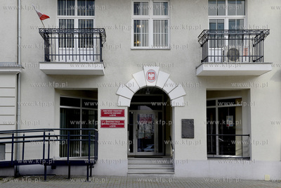 Powiatowa Stacja Sanitarno - Epidemiologiczna przy...