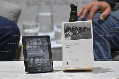 Sopoteka w Sopocie. Cykl spotkan Tajemnice Sopotu....