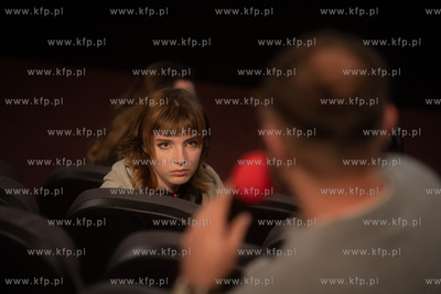 Trzeci dzień 49. Festiwalu Polskich Filmów Fabularnych...