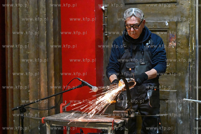 Klub SFINKS 700 w Parku Północnym/Sopot. Wernisaż...