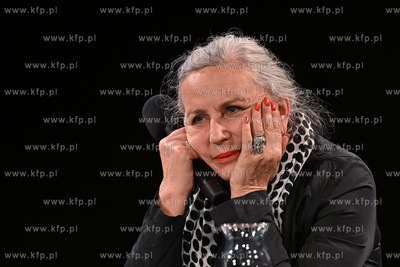 Sopot. Teatr Atelier. Czytanie sztuki „Odwołanie”...