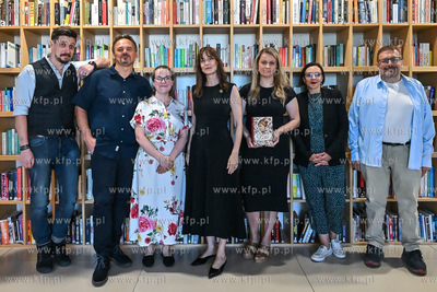 Miejska Biblioteka Publiczna w Sopocie. SOPOTEKA. Cykl...