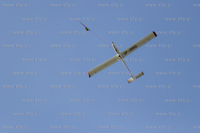 Dzień Otwarty Aeroklubu Gdańskiego w Pruszczu Gdańskim.
27.09.2025
fot....